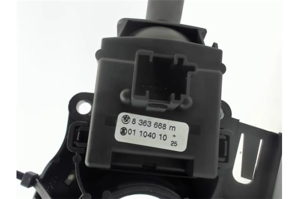 Recambio de mando intermitencia para bmw serie 3 berlina (e46) 2.0 320i referencia OEM IAM 8363664 83636868 61318363664 , BMW