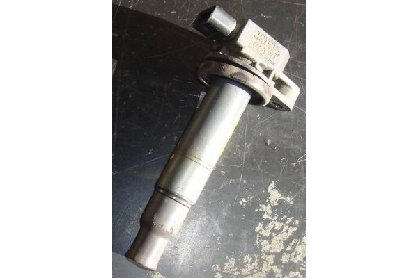 Recambio de bobina encendido para toyota yaris (ncp1/nlp1/scp1) 1.0 16v referencia OEM IAM 9091902240  