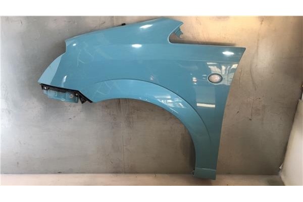 Recambio de aleta delantero izquierda para opel meriva (2003) 1.7 cdti referencia OEM IAM   