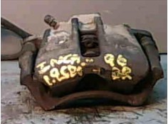 Recambio de pinza freno delantero derecha para seat inca (6k9) 1.9 sdi referencia OEM IAM 357615124AX  