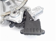 Recambio de mecanismo elevalunas delantero derecho para toyota corolla verso (r1) referencia OEM IAM   
