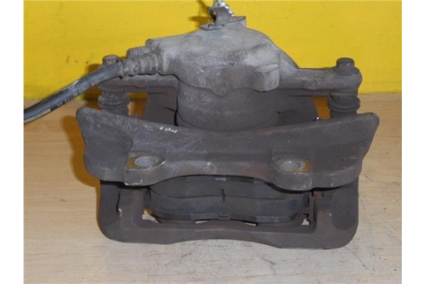 Recambio de pinza freno delantero izquierda para peugeot 807 2.0 hdi referencia OEM IAM 1651767480  