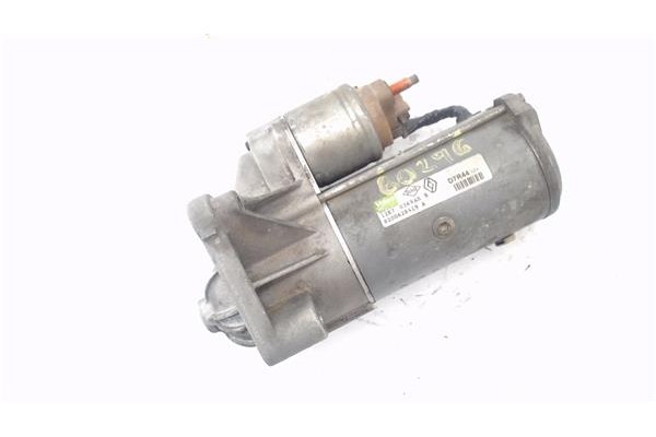 Recambio de motor arranque para renault grand scénic ii (jm0/1_) 1.9 dci (jm14) referencia OEM IAM 7711134792 7711134802 