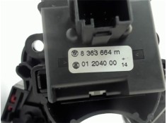Recambio de mando intermitencia para bmw serie 3 berlina (e46) 2.0 320i referencia OEM IAM 8363664 83636868 61318363664 , BMW