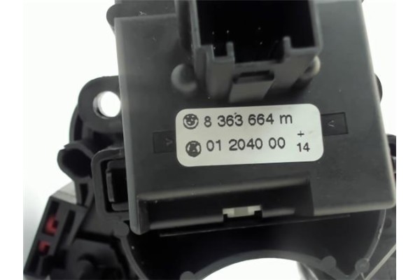 Recambio de mando intermitencia para bmw serie 3 berlina (e46) 2.0 320i referencia OEM IAM 8363664 83636868 61318363664 , BMW