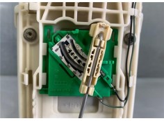 Recambio de bomba combustible para audi a6 berlina (4b2) 2.8 referencia OEM IAM 4B0919051B  