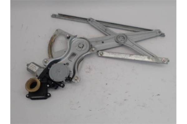 Recambio de mecanismo elevalunas delantero derecho para toyota corolla verso (r1) referencia OEM IAM   