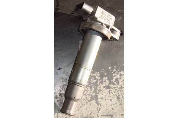 Recambio de bobina encendido para toyota yaris (ncp1/nlp1/scp1) 1.0 16v referencia OEM IAM 9091902240  