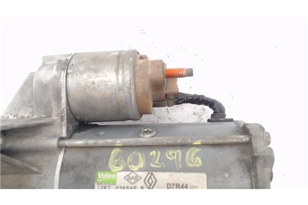 Recambio de motor arranque para renault grand scénic ii (jm0/1_) 1.9 dci (jm14) referencia OEM IAM 7711134792 7711134802 