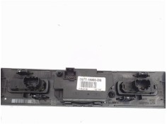 Recambio de reloj horario para ford mondeo iii (b5y) 2.0 tdci referencia OEM IAM 1S7115000AG 102363016 