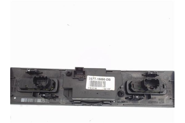Recambio de reloj horario para ford mondeo iii (b5y) 2.0 tdci referencia OEM IAM 1S7115000AG 102363016 