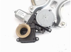 Recambio de mecanismo elevalunas delantero derecho para toyota corolla verso (r1) referencia OEM IAM   