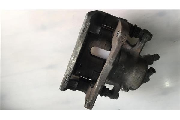 Recambio de pinza freno delantero izquierda para suzuki swift iii (sg) 1.3 referencia OEM IAM 5512062J10 0997A 