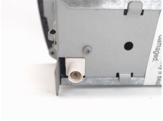 Recambio de radio / cd para seat ibiza berlina (6j5) 1.9 tdi referencia OEM IAM 6j0035153  