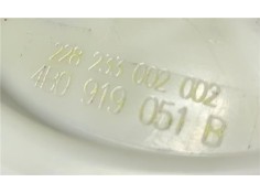 Recambio de bomba combustible para audi a6 berlina (4b2) 2.8 referencia OEM IAM 4B0919051B  
