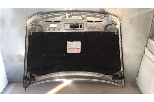 Recambio de capo para fiat stilo (192)(2001) 1.9 jtd (192_xe1a) referencia OEM IAM   