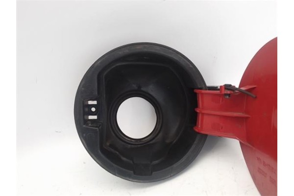 Recambio de tapa exterior combustible para fiat ii bravo (198) 1.4 referencia OEM IAM B632  