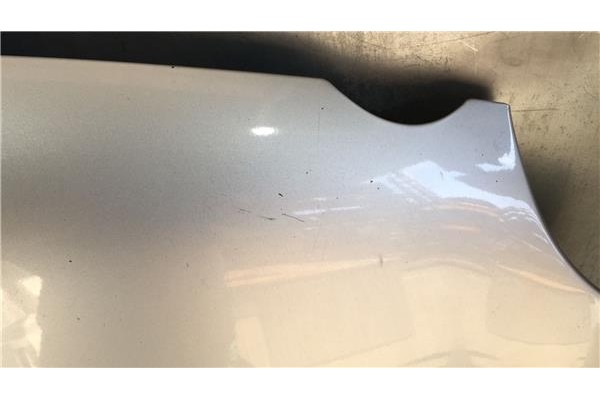 Recambio de capo para volkswagen polo (9n1)(2001) 1.2 12v referencia OEM IAM   