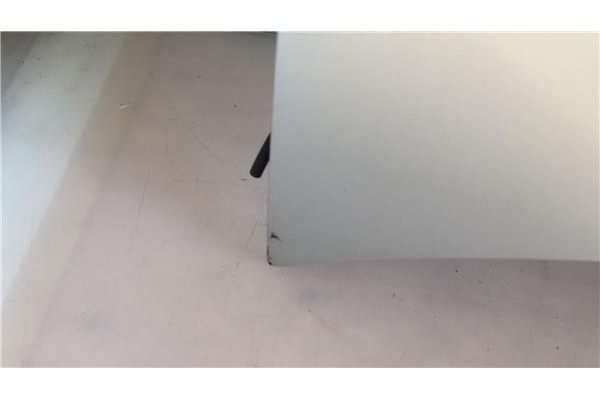 Recambio de capo para volkswagen polo (9n1)(2001) 1.2 12v referencia OEM IAM   