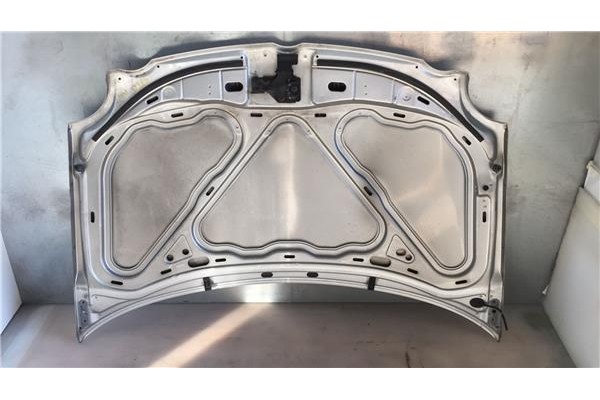 Recambio de capo para volkswagen polo (9n1)(2001) 1.2 12v referencia OEM IAM   