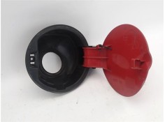 Recambio de tapa exterior combustible para fiat ii bravo (198) 1.4 referencia OEM IAM B632  