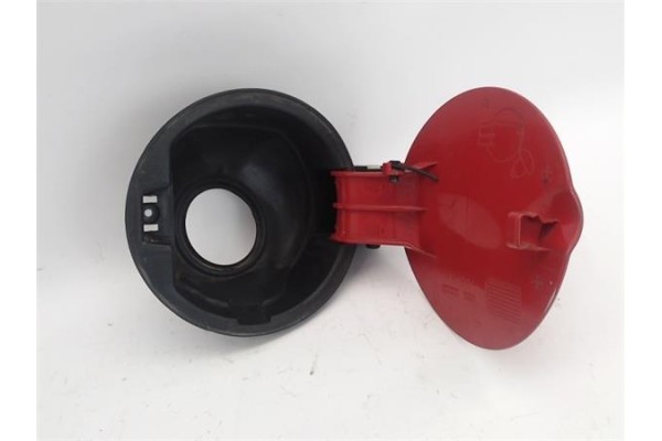 Recambio de tapa exterior combustible para fiat ii bravo (198) 1.4 referencia OEM IAM B632  