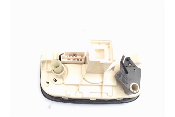Recambio de mandos calefaccion / a.a. para opel corsa c 1.0 referencia OEM IAM 23078081205  