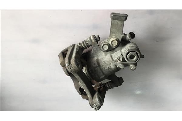 Recambio de pinza freno trasero derecha para suzuki swift iii (sg) 1.3 referencia OEM IAM 5540180J00999 8CLPI5S 