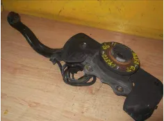 Recambio de mangueta delantero izquierda para alfa romeo gt (125) 1.9 jtd referencia OEM IAM 60624975  
