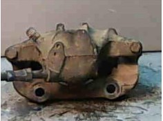 Recambio de pinza freno delantero izquierda para seat inca (6k9) 1.9 sdi referencia OEM IAM 357615123AX  