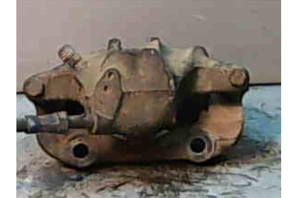 Recambio de pinza freno delantero izquierda para seat inca (6k9) 1.9 sdi referencia OEM IAM 357615123AX  