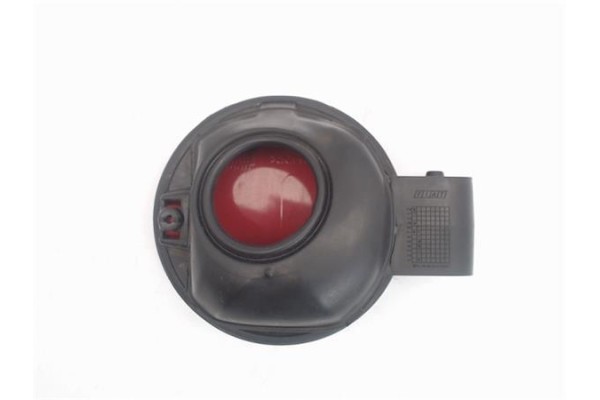Recambio de tapa exterior combustible para fiat ii bravo (198) 1.4 referencia OEM IAM B632  