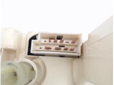 Recambio de mandos calefaccion / a.a. para opel corsa c 1.0 referencia OEM IAM 23078081205  