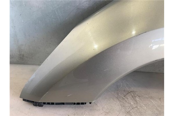Recambio de aleta delantero izquierda para peugeot 3008 1.6 hdi referencia OEM IAM 7840W9  