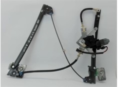 Recambio de mecanismo elevalunas delantero derecho para seat cordoba vario (6k5) referencia OEM IAM 6K4956801F  