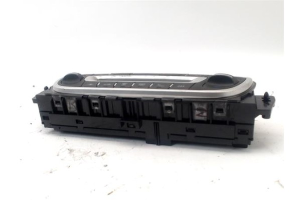Recambio de mandos calefaccion / a.a. para renault megane iii sport tourer 1.5 dynamique referencia OEM IAM 275100007R 275103596