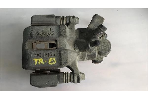 Recambio de pinza freno trasero izquierda para suzuki swift iii (sg) 1.3 referencia OEM IAM 9CL9I5S  