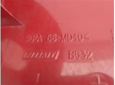 Recambio de tapa exterior combustible para fiat ii bravo (198) 1.4 referencia OEM IAM B632  