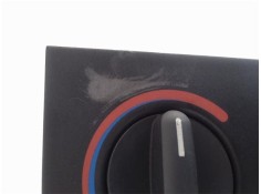 Recambio de mandos calefaccion / a.a. para opel corsa c 1.0 referencia OEM IAM 23078081205  