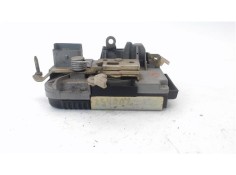Recambio de cierre electromagnetico delantero derecho para peugeot 807 2.0 hdi referencia OEM IAM 9136L8  