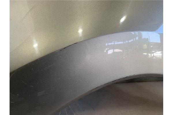 Recambio de aleta delantero izquierda para peugeot 3008 1.6 hdi referencia OEM IAM 7840W9  