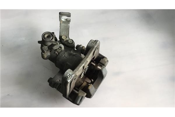 Recambio de pinza freno trasero izquierda para suzuki swift iii (sg) 1.3 referencia OEM IAM 9CL9I5S  