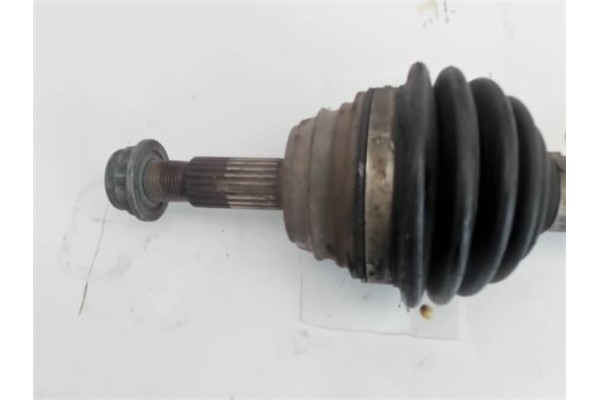 Recambio de palier delantero izquierdo para volkswagen polo iii berlina (6n2) 1.4 conceptline referencia OEM IAM JZW407451X  
