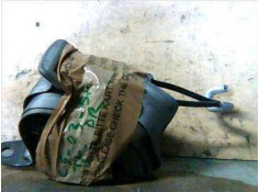 Recambio de juego cinturones trasero para citroen c5 berlina 2.0 hdi referencia OEM IAM 8974KE 8974KG 