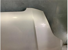 Recambio de capo para hyundai h-1 furgón 2.5 crdi referencia OEM IAM 664004A720  