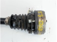 Recambio de palier delantero izquierdo para volkswagen polo iii berlina (6n2) 1.4 conceptline referencia OEM IAM JZW407451X  