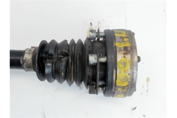 Recambio de palier delantero izquierdo para volkswagen polo iii berlina (6n2) 1.4 conceptline referencia OEM IAM JZW407451X  