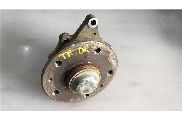 Recambio de buje trasero para suzuki swift iii (sg) 1.3 referencia OEM IAM 4611157K00 4340257KA0 
