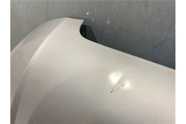 Recambio de capo para hyundai h-1 furgón 2.5 crdi referencia OEM IAM 664004A720  