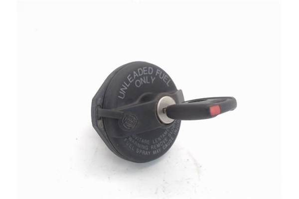 Recambio de tapon combustible para fiat ii bravo (198) 1.4 referencia OEM IAM 150876547  